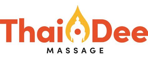 Thai Dee Massage Milton Keynes